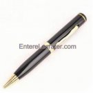 640 x 480 High Resolution USB Pen Spy Camcorder 4GB Hidden Camera