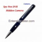 1280 x 960 Pin Hole Spy Pen Digital Video Recorder QW014