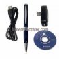 1280 x 960 Pin Hole Spy Pen Digital Video Recorder QW014