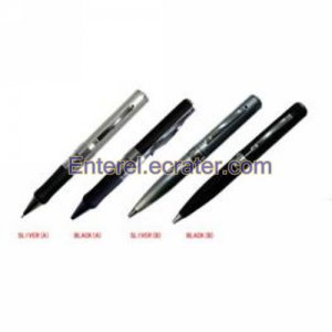 Built in Mic 2GB 0.3M Pixels USB Pen DVR Hidden Spy Camera FC-MDS6802