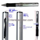 Built in Mic 4GB 0.3M Pixels USB Pen Hidden Spy DVR Camera FC-MDS6802