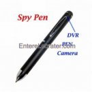 High Resolution 1280 x 960 Spy Pen Digital Video Recorder PC Camera TRA450