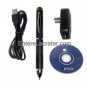 High Resolution 1280 x 960 Spy Pen Digital Video Recorder PC Camera TRA450