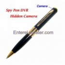 High Resolution 1280 x 960 Spy Pen Digital Video Recorder Pin Hole Camera