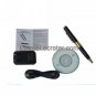 High Resolution 1280 x 960 Spy Pen Digital Video Recorder Pin Hole Camera