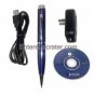 High Resolution 1280x960 Spy Pen Digital Video Recorder with 4GB Memory