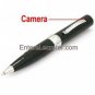 Mini Spy Pocket 4GB CCTV DVR Pen with Built-in 2 MP DVR Color Camera LX-DVR01