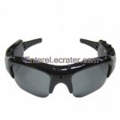 8GB DVR Sunglasses Camera Spy Camcorder with Micro SD Slot