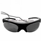 13inch CMOS 380TVL Sunglasses Spy Camera with 2.5 MP4 Player SPY-040