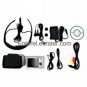 13inch CMOS 380TVL Sunglasses Spy Camera with 2.5 MP4 Player SPY-040