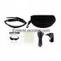 2GB 1.3MP USB 1.1 CMOS Mobile Sunglasses Spy Camera & Recorder LX-MI
