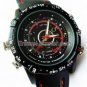 4GB 1280x960 Waterproof Spy Watch Digital Video Recorder with Hidden Camera