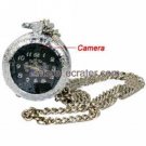 1.3M Pixels Watch Style USB Spy Hidden Pinhole Camera W-609