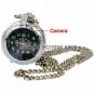 1.3M Pixels Watch Style USB Spy Hidden Pinhole Camera W-609