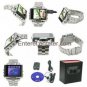 1.8 TFT LCD 1.3M Pixels 8GB Spy Watch Camera MDS6806-8GB