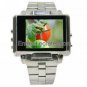 1.8 TFT LCD 1.3M Pixels 8GB Spy Watch Camera MDS6806-8GB