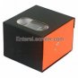 4GB 1.30M Pixels USB MP4 Watch Style Spy Pinhole Camera SR-4GB