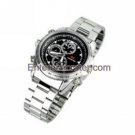 4GB Charming Compact Wrist Spy Watch Hidden Camera YPY327