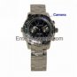 4GB Flash Memory DVR Spy Camera Wristwatch Hidden Camera TRA381