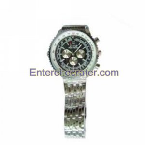 4GB High Definition Mini 4 Pin USB Watch Spy Camera SC-112E