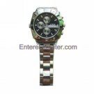 5 Million Pixels High Definition 4GB Spy Camera Wrist Watch SC-112C