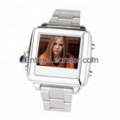 8GB 1.5inch MP4 Player Video Spy Watch Camera Camcorder HMM032A