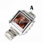 8GB 1.5inch MP4 Player Video Spy Watch Camera Camcorder HMM032A