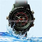 8GB 1280x960 Spy Watch Digital Video Recorder with Hidden Camera