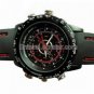 8GB 1280x960 Spy Watch Digital Video Recorder with Hidden Camera