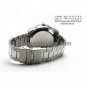 30FPS Stainless Steel Camcorder DVR Spy Watch Hidden Camera SE183
