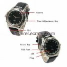 300K Pixels AVI Format 4GB Spy Watch Camera MDS6807A-4GB