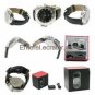 300K Pixels AVI Format 4GB Spy Watch Camera MDS6807A-4GB
