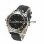 300K Pixels AVI Format 4GB Spy Watch Camera MDS6807A-4GB