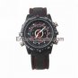 1280 x 960 8GB HD Waterproof Under Water 30m Spy Watch Camera YPY279