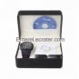 1280 x 960 8GB HD Waterproof Under Water 30m Spy Watch Camera YPY279