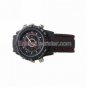 1280 x 960 8GB HD Waterproof Under Water 30m Spy Watch Camera YPY279