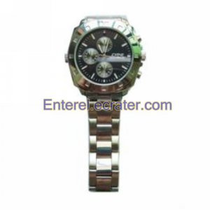 Fashionable 4GB Watch Spy Camera SC-112D