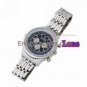 High Definition Spy DVR Hidden 2GB Memory Camera Watch
