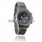 Mini 2GB 5.0 Mega Pixels Pinhole Camera Spy Watch HF-W200