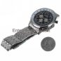 Mini 2GB 5.0 Mega Pixels Pinhole Camera Spy Watch HF-W200