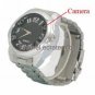 Mini 2GB USB Digital Audio & Video Recorder Color Spy Watch Pinhole Camera