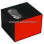 Mini 2GB USB Digital Audio & Video Recorder Color Spy Watch Pinhole Camera