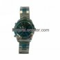 Mini 2GB USB Digital Color 5.0MP Pinhole Camera Spy Watch HF-W300