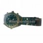 Mini 2GB USB Digital Color 5.0MP Pinhole Camera Spy Watch HF-W400