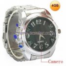 Mini 4GB Spy Pinhole Camera Watch DVW003
