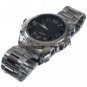 Mini 4GB USB Digital Audio and Video Recorder Color Spy Watch Pinhole Camera