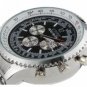 Mini 4GB USB Digital Color Spy Watch Pinhole DVR Camera W-04