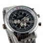 Mini 4GB USB Digital Color Spy Watch Pinhole DVR Camera W-04