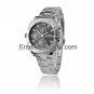 Mini 4GB USB Digital Color Spy Watch Pinhole DVR Camera W-4