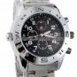 Mini 8GB USB Digital Color Spy Watch Pinhole DVR Camera W-008